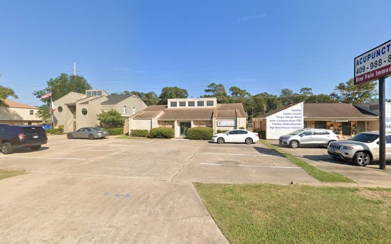 Sweatt Paul R CPA in Beaumont, TX