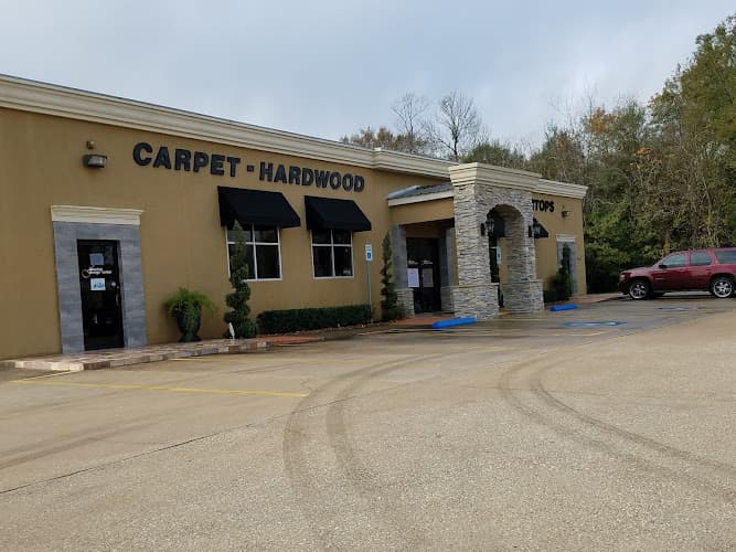 Flooring Design Center in Beaumont, TX