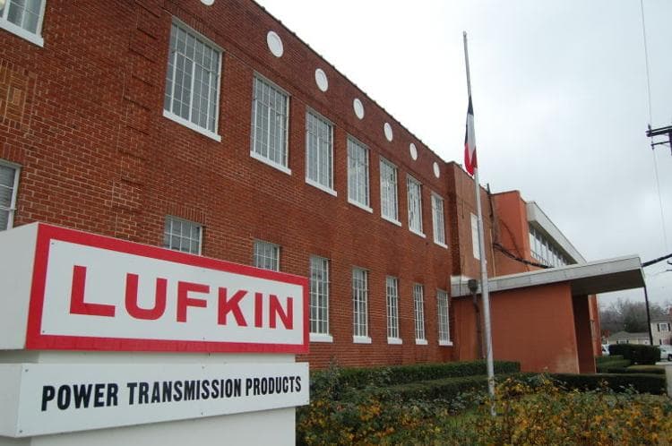 Lufkin Power Transmission Facility