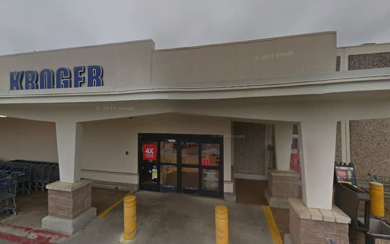 Kroger Deli in Nacogdoches, TX