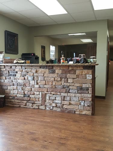 Landry Insurance Agency in Port Neches, TX