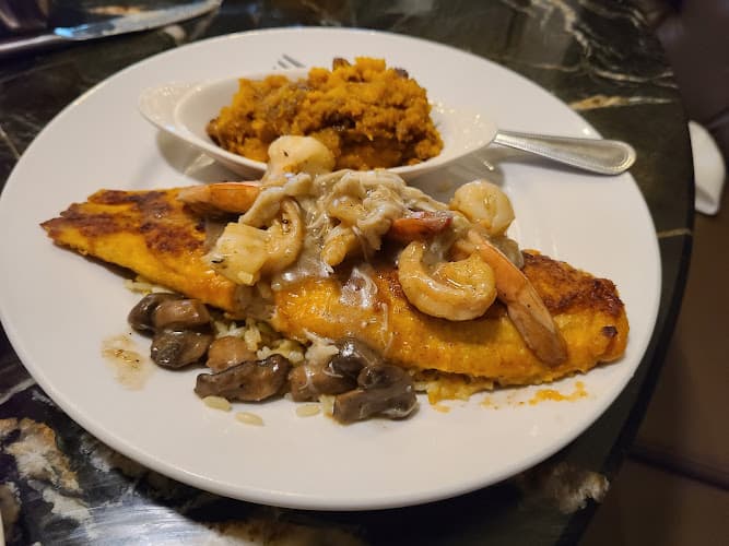 Riverside Catering in Beaumont, TX