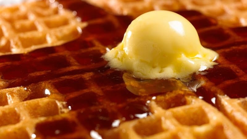 Waffle House in Beaumont, TX