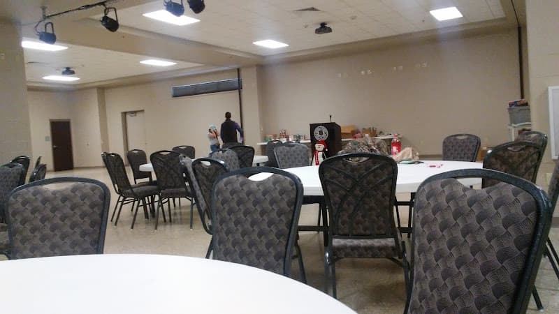Orange County Convention and Expo Center
