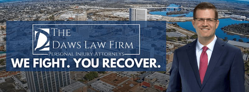 The Daws Law Firm, PLLC