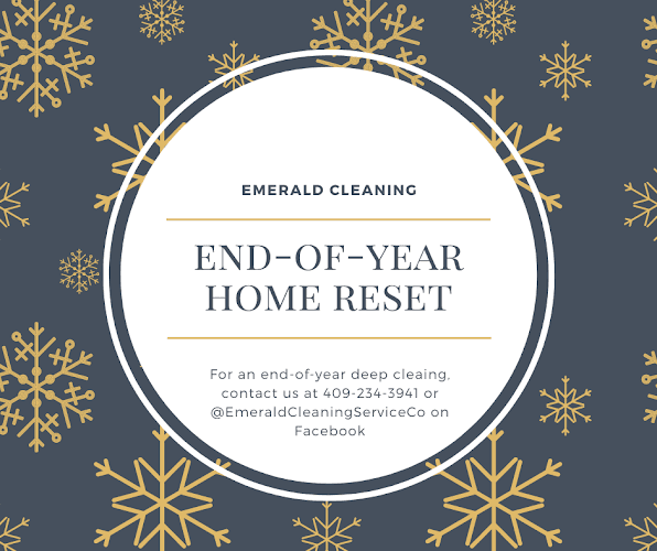Emerald Cleaning Service