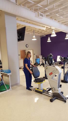 NMC – Outpatient Therapy