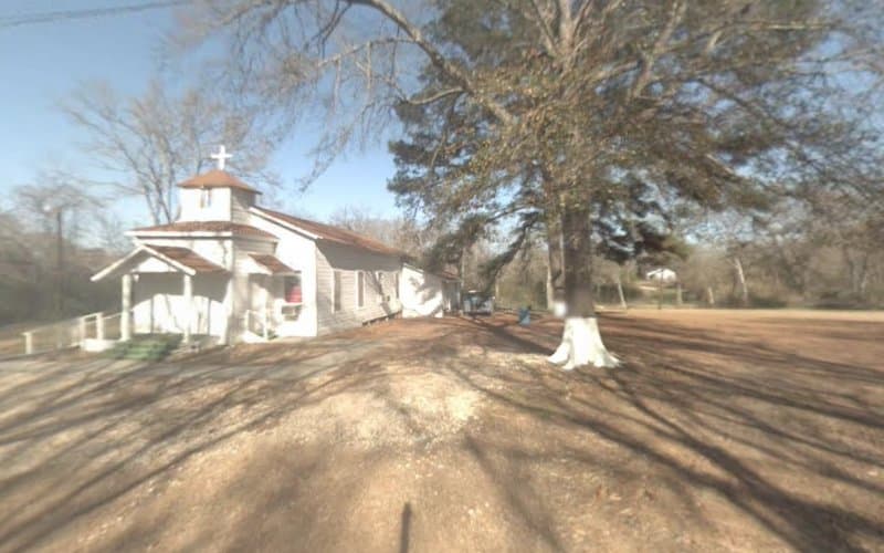 Progressive Baptist Church