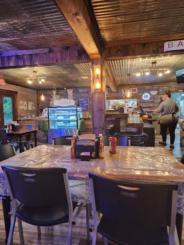 TCS Bistro (The Century Shoppe)