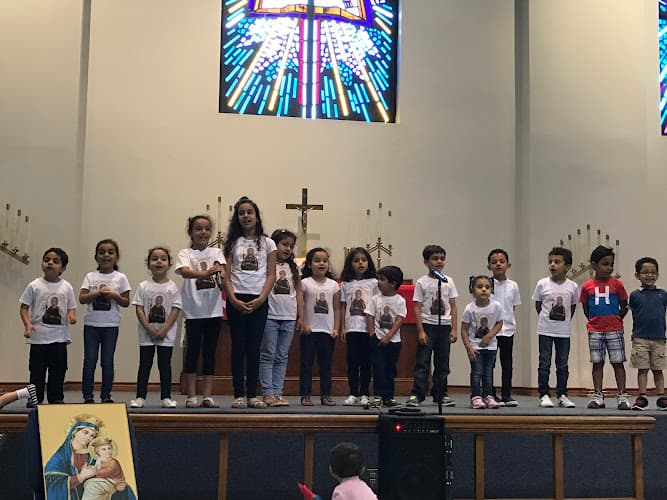 St. John Lutheran Church