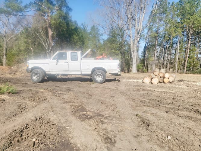 Cuttin Up Mobile Services in Nacogdoches, TX