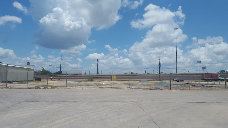 Blackwell John M in Beaumont, TX