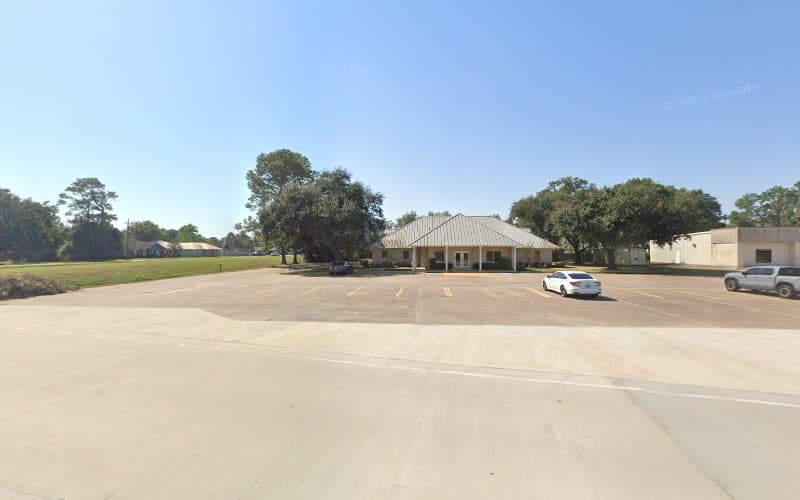 Ford & Hefner LLP in Nederland, TX