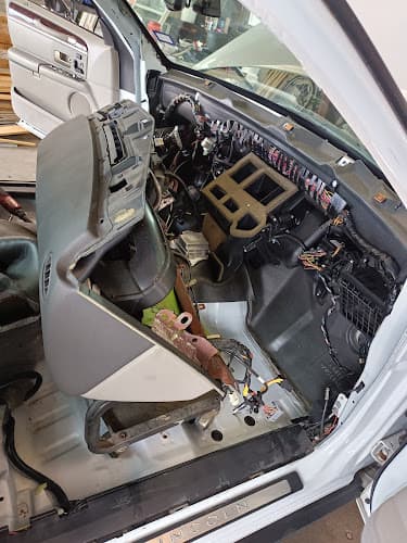 R E L Automotive Repairs