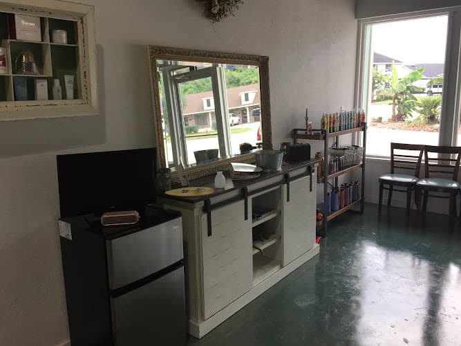Southern Shears Family Hair Salon in Beaumont, TX