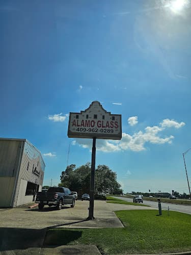Alamo Glass of Port Arthur Inc in Groves, TX