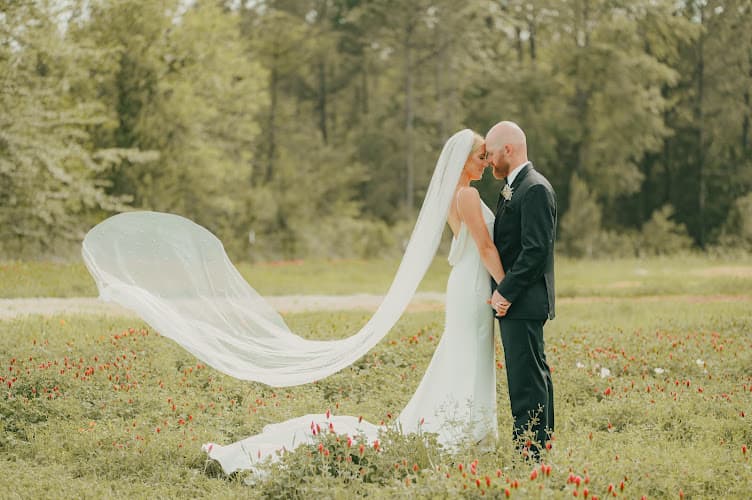 Graceful Shutter Photography in Garrison, TX