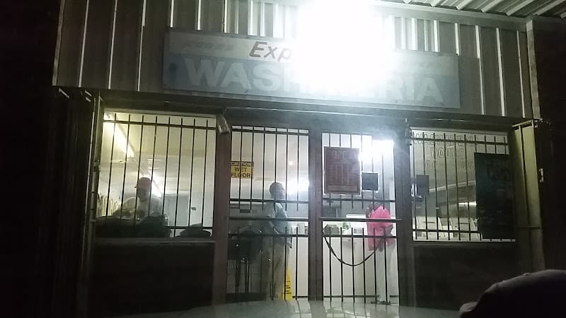 Expresstop in Port Arthur, TX