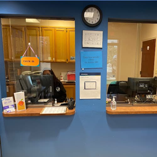 Health Center Of Southeast Texas Livingston
