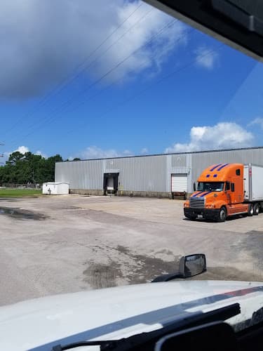CJ Logistics America