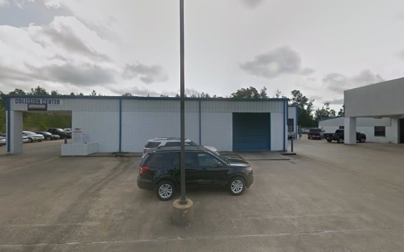Gabriel/Jordan Ford Service