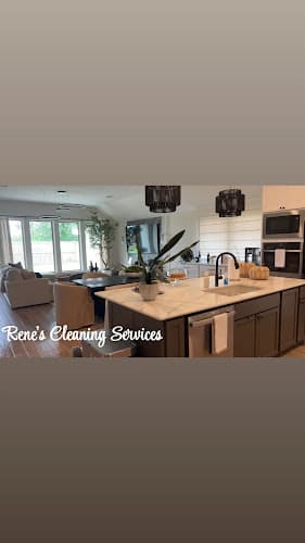 Rene's Cleaning Services LLC in Port Neches, TX