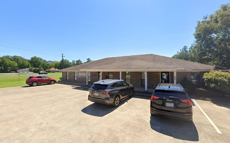Legacy Real Estate Group: Marie West-Foster in Lufkin, TX