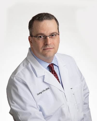 Greater Orange Foot Care: George D. Silver, DPM in Orange, TX