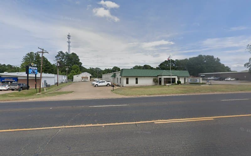 EOG Resources Inc in Nacogdoches, TX