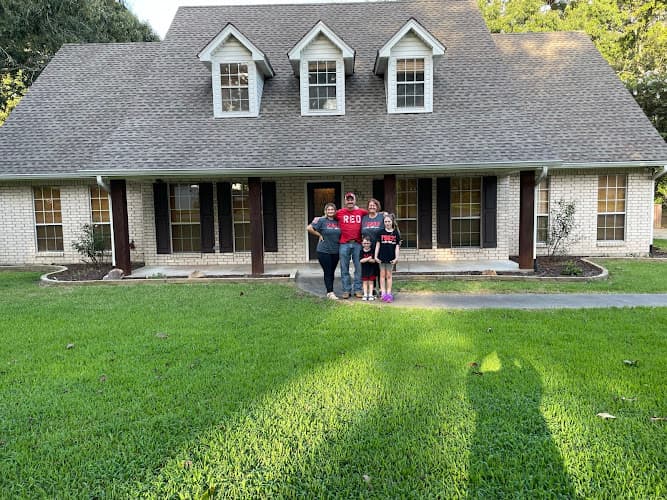 Country Roots Realty - East Texas