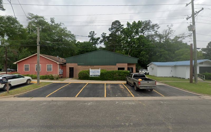 JEFFREY LUNA in Livingston, TX