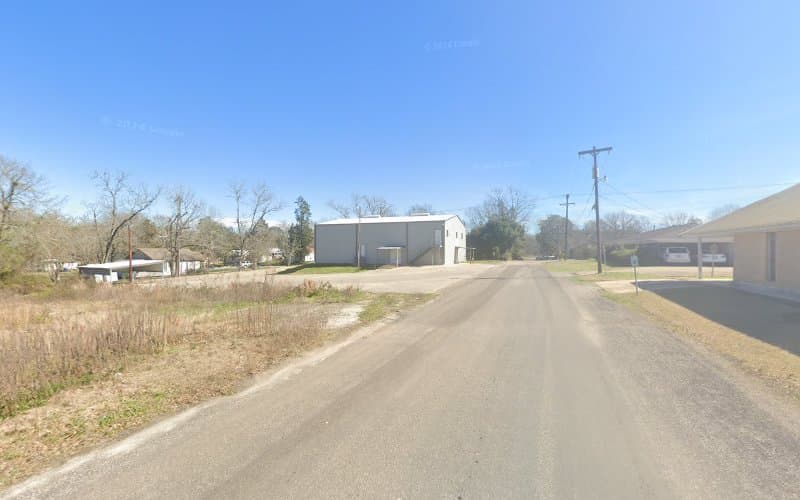 Kirbyville Church of Christ