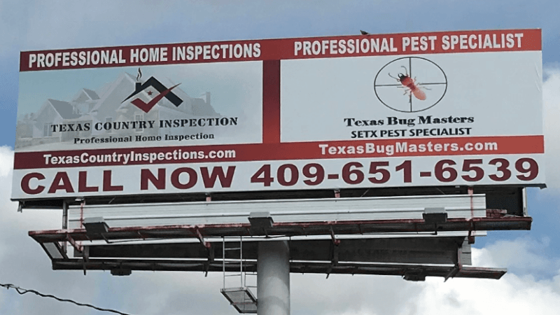 Texas Bug Masters