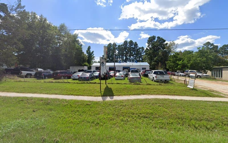 KIN-BK Auto Repair and Transmission Rebuilds