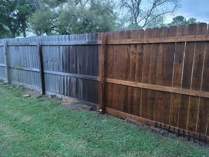 WildCat Industries Pressure Washing in Port Arthur, TX