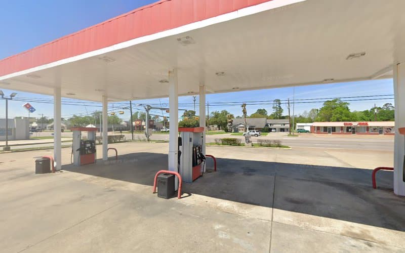 Valero in Bridge City, TX