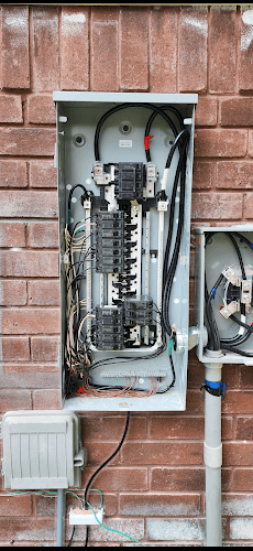 Electrical & Renewable Services LLC