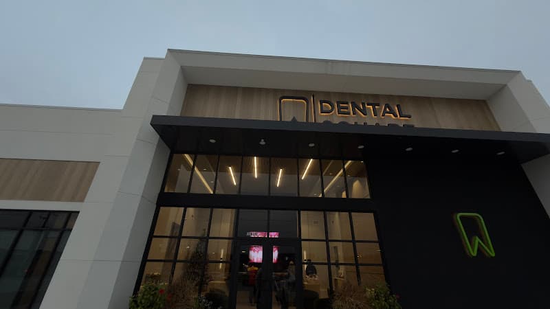 Dental Square