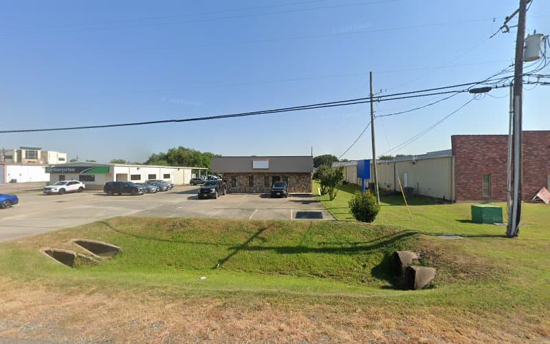 Greene Ola M in Nederland, TX