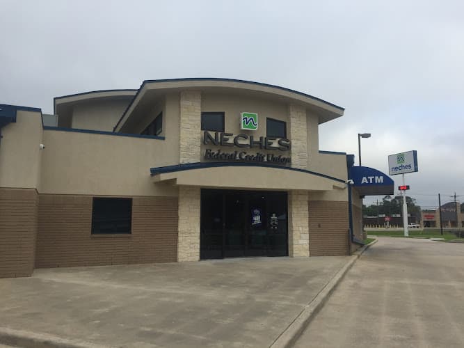 Neches Federal Credit Union