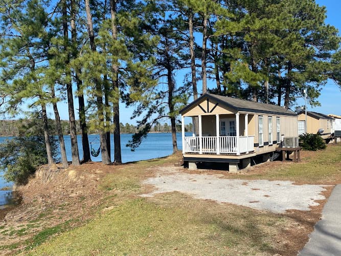 Boomtown USA RV Resort