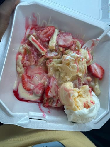 Mabel's in Beaumont, TX