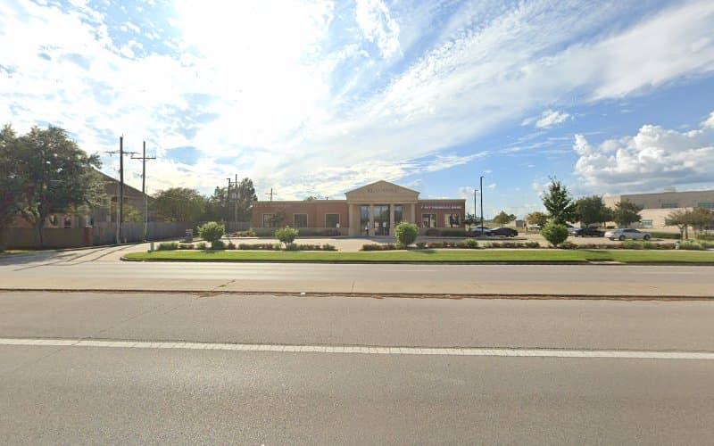 First Financial Bank