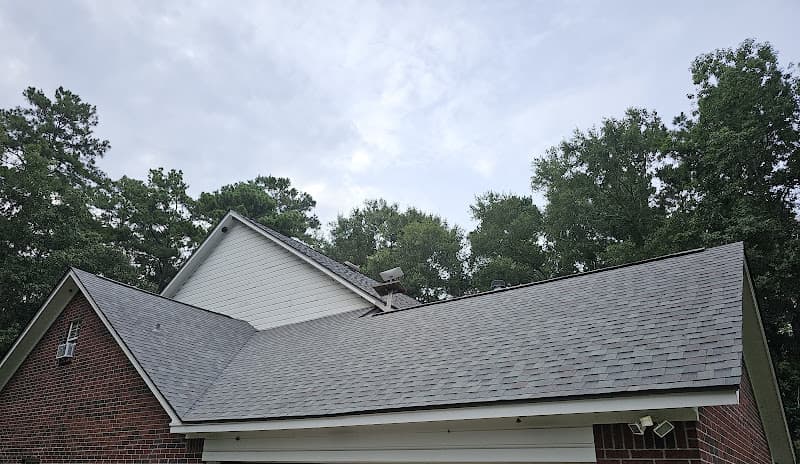 ASAP Roofing in Nacogdoches, TX