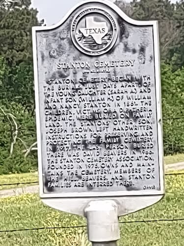 Texas Historical Marker#7044