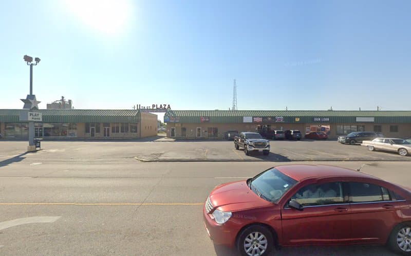 Patsy's Fashions in Beaumont, TX