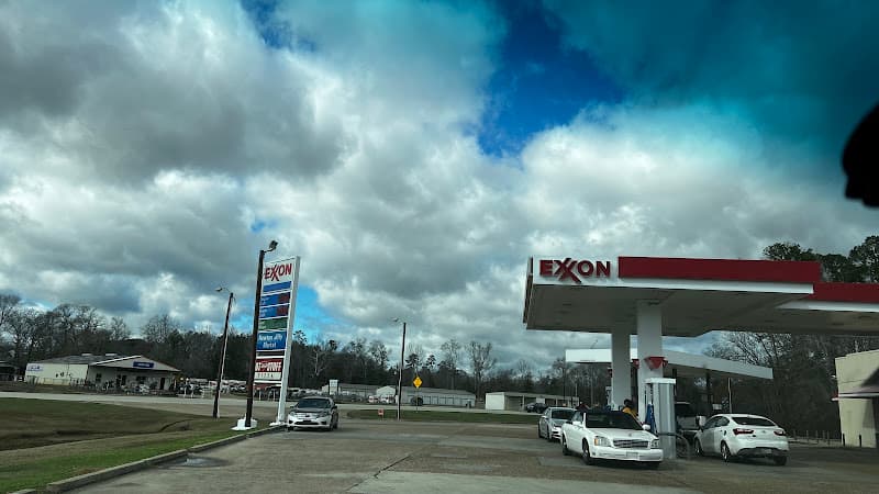 Exxon
