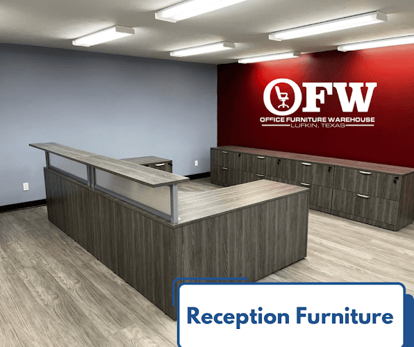 Office Furniture Warehouse