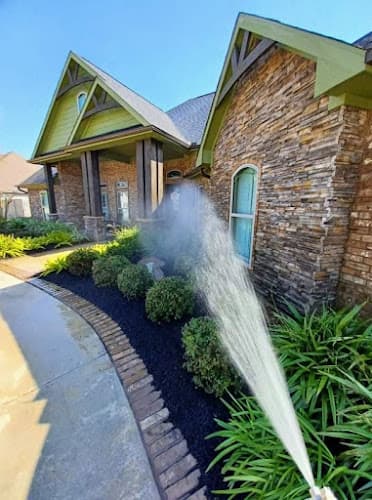 TNT Soft Wash LLC