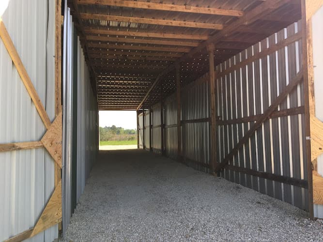PJ Boat & RV Storage
